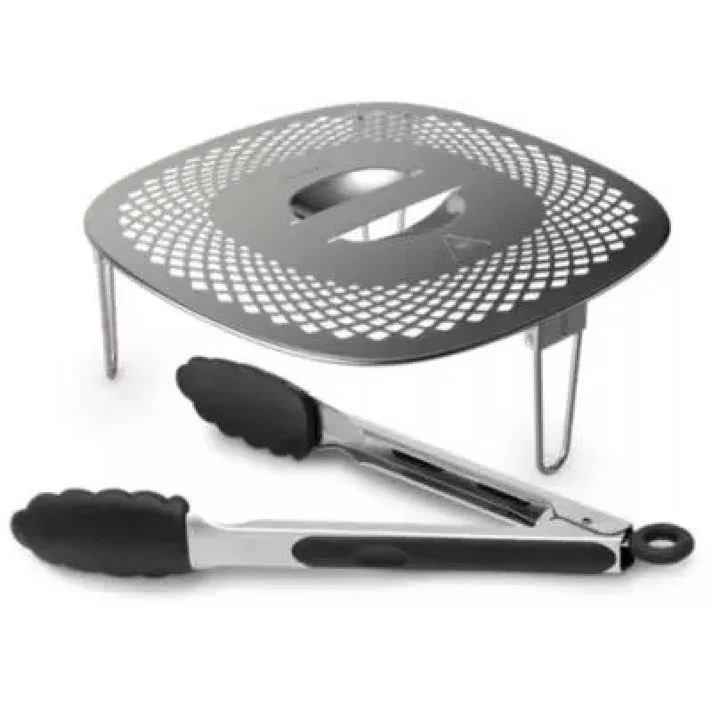 Kit de acessórios Philips HD9954/01 para fritadeira a ar XXL com 275 mm de largura