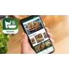 Kit de acessórios Philips HD9954/01 para fritadeira a ar XXL com 275 mm de largura