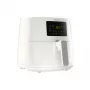 Fritadeira de ar quente Philips Série 3000 HD9270/00 – 6,2 L, 2000 W, Rapid Air, 7 programas