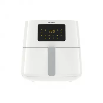 Fritadeira de ar quente Philips Série 3000 HD9270/00 – 6,2 L, 2000 W, Rapid Air, 7 programas