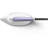 Estação de engomar a vapor Philips PSG6024/30 — 2400 W, golpe de vapor 500 g/min, depósito 1,8 L, base SteamGlide Plus