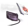 Estação de engomar a vapor Philips PSG6024/30 — 2400 W, golpe de vapor 500 g/min, depósito 1,8 L, base SteamGlide Plus