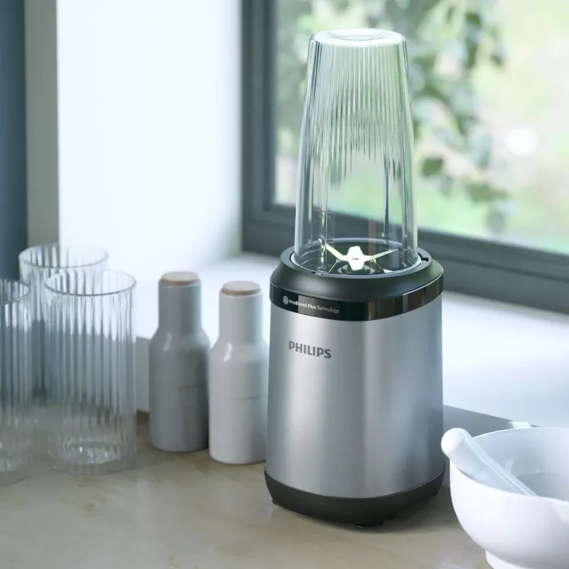 Batedeira de mesa Philips HR2764/00 preto