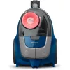 Aspirador de pó com saco Philips 2000 series XB2123/09 — 850 W, 1,3 L ciclone, para tapetes e pavimentos duros