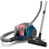 Aspirador de pó com saco Philips 2000 series XB2123/09 — 850 W, 1,3 L ciclone, para tapetes e pavimentos duros