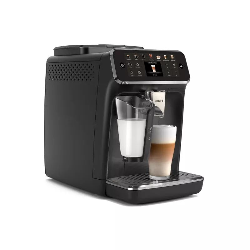 Philips 4400 Series EP4441/50 máquina de café máquina de café expresso automática 1,8 l
