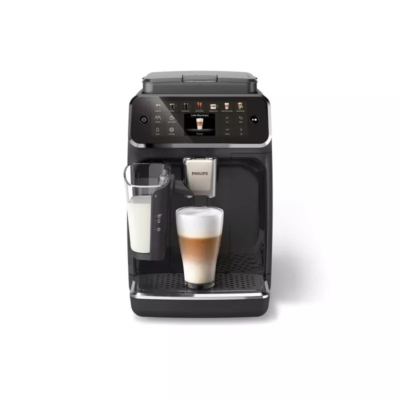 Philips 4400 Series EP4441/50 máquina de café máquina de café expresso automática 1,8 l