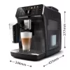 Philips 4400 Series EP4441/50 máquina de café máquina de café expresso automática 1,8 l