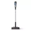 Philips 3000 series XC3032/01 aspirador vertical/escova elétrica bateria seco sem saco azul