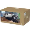 Aspirador de pó com saco Philips 8000-Serie XD8142/12 — 900 W, saco 4 L, HEPA, raio de ação 12 m