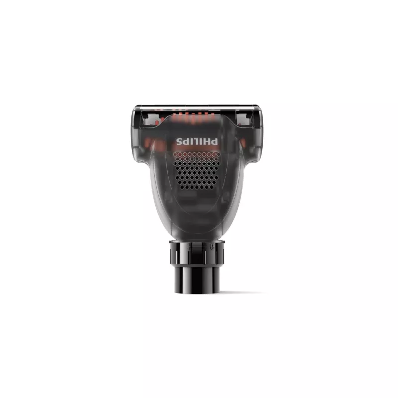 Aspirador de pó com saco Philips 8000-Serie XD8142/12 — 900 W, saco 4 L, HEPA, raio de ação 12 m