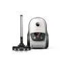 Aspirador de pó com saco Philips 8000-Serie XD8142/12 — 900 W, saco 4 L, HEPA, raio de ação 12 m