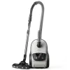 Aspirador de pó com saco Philips 8000-Serie XD8142/12 — 900 W, saco 4 L, HEPA, raio de ação 12 m