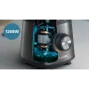Batedeira Philips 5000 Serie HR3041/00 preto cinzento