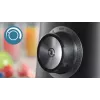 Batedeira Philips 5000 Serie HR3041/00 preto cinzento