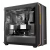 Refrigeração líquida all-in-one be quiet! PURE LOOP 3 — ventoinha de 140 mm, preto, compatível com LGA 1150/1151/1155/1200/1700 e AM4/AM5