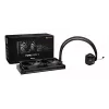 Refrigeração líquida all-in-one be quiet! PURE LOOP 3 — ventoinha de 140 mm, preto, compatível com LGA 1150/1151/1155/1200/1700 e AM4/AM5