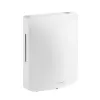 Humidificador ultrassónico compacto para casa Stylies Leonis – funcionamento silencioso, névoa fina para sala, quarto e escritórios