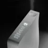 Humidificador ultrassónico compacto para casa Stylies Leonis – funcionamento silencioso, névoa fina para sala, quarto e escritórios