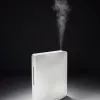 Humidificador ultrassónico compacto para casa Stylies Leonis – funcionamento silencioso, névoa fina para sala, quarto e escritórios