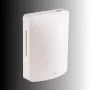Humidificador ultrassónico compacto para casa Stylies Leonis – funcionamento silencioso, névoa fina para sala, quarto e escritórios