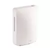 Humidificador ultrassónico portátil Stylies SIRIUS – humidificação rápida, névoa fina para casa, quarto e escritório