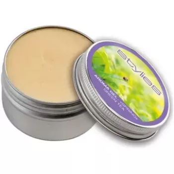 Cartucho de gel para difusor de aroma Stylies COP000855 — fragrância seca/primavera para difusores à base de gel