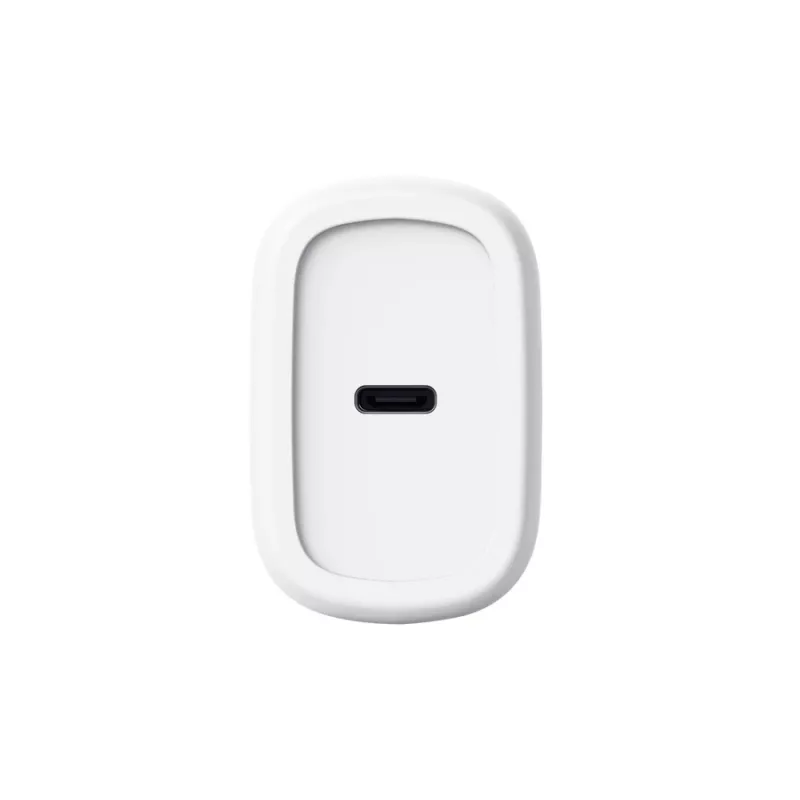 Carregador TRUST Maxo 45W USB-C GaN, 45 W, saída USB-C, máx. 20 V, cabo 2 m, branco