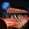 Aspirador robô Philips XU5000/10 — saco de pó 0,26 L, Li‑Ion 4800 mAh, 200 min de autonomia