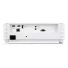 Projetor Acer P5550 — DLP 1080p (1920x1080), 5200 ANSI lm, lâmpada 240W, projeção padrão, branco