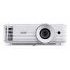 Projetor Acer P5550 — DLP 1080p (1920x1080), 5200 ANSI lm, lâmpada 240W, projeção padrão, branco