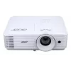 Projetor Acer P5550 — DLP 1080p (1920x1080), 5200 ANSI lm, lâmpada 240W, projeção padrão, branco