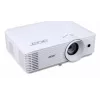 Projetor Acer P5550 — DLP 1080p (1920x1080), 5200 ANSI lm, lâmpada 240W, projeção padrão, branco