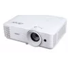 Projetor Acer P5550 — DLP 1080p (1920x1080), 5200 ANSI lm, lâmpada 240W, projeção padrão, branco