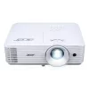 Projetor Acer P5550 — DLP 1080p (1920x1080), 5200 ANSI lm, lâmpada 240W, projeção padrão, branco