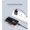 Splitter HDMI Vention 1 entrada 4 saídas 4K@30Hz dourado liga de alumínio