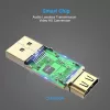 Adaptador Vention DisplayPort macho para HDMI fêmea preto DP HDMI com banho de ouro
