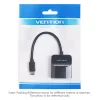 Vention TDCBB adaptador de HDMI para USB-C