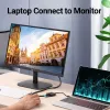 Vention TDCBB adaptador de HDMI para USB-C
