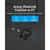 Adaptador USB Bluetooth 5.0 Vention CDSW0 conectividade com fios