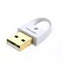 Adaptador USB Bluetooth 5.0 Vention CDSW0 conectividade com fios