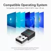 Vention KDSB0 adaptador Wi-Fi USB, dual band 2,4G/5G