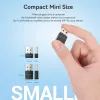 Vention KDSB0 adaptador Wi-Fi USB, dual band 2,4G/5G