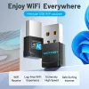 Vention KDSB0 adaptador Wi-Fi USB, dual band 2,4G/5G