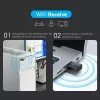 Vention KDSB0 adaptador Wi-Fi USB, dual band 2,4G/5G