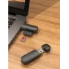 Leitor de cartões Vention 2 em 1 USB 3.0 A SD+TF, USB 3.2 Gen 1, 5000 Mbit/s, preto