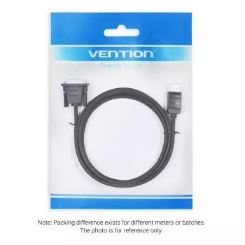 Cabo Vention HAFBH de DisplayPort para DVI, 2 m