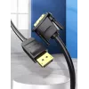 Cabo Vention HAFBH de DisplayPort para DVI, 2 m