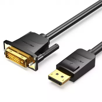 Cabo Vention HAFBH de DisplayPort para DVI, 2 m