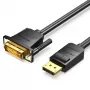 Cabo Vention HAFBH de DisplayPort para DVI, 2 m